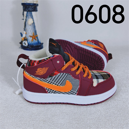 Jordan1(Kids)Shoes-0650