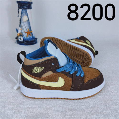 Jordan1(Kids)Shoes-0652