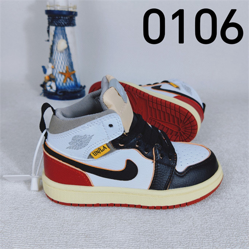 Jordan1(Kids)Shoes-0654