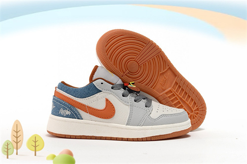 Jordan1(Kids)Shoes-0706