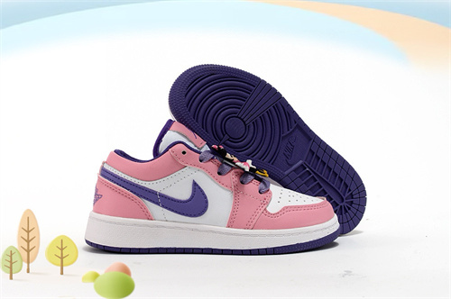 Jordan1(Kids)Shoes-0707