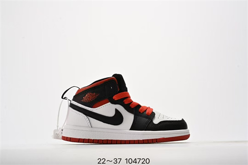 Jordan1(Kids)Shoes-0715