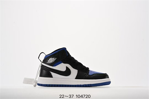 Jordan1(Kids)Shoes-0718