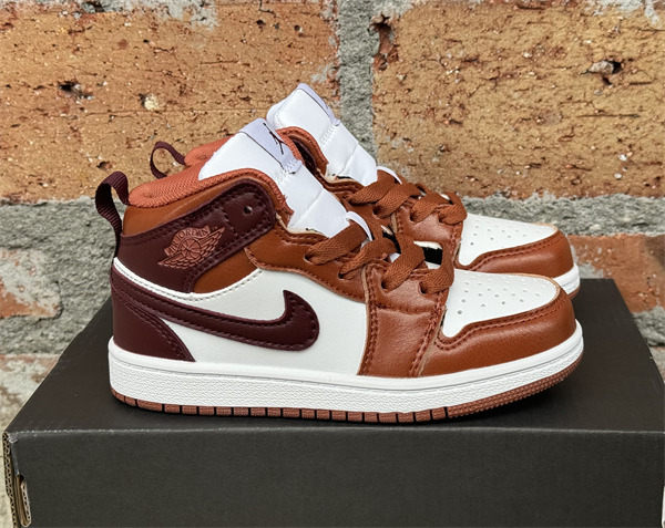 Jordan1(Kids)Shoes-0724