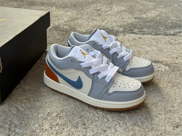 Jordan1(Kids)Shoes-0725