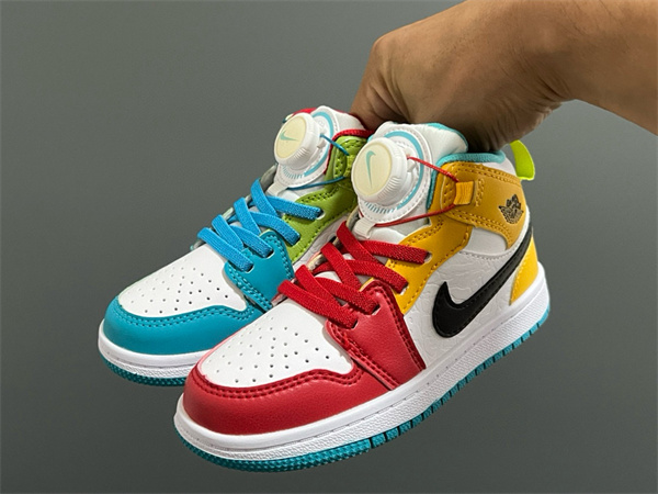 Jordan1(Kids)Shoes-0738