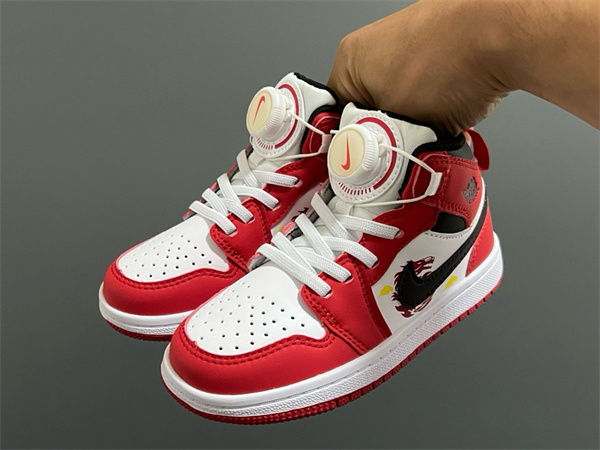 Jordan1(Kids)Shoes-0743