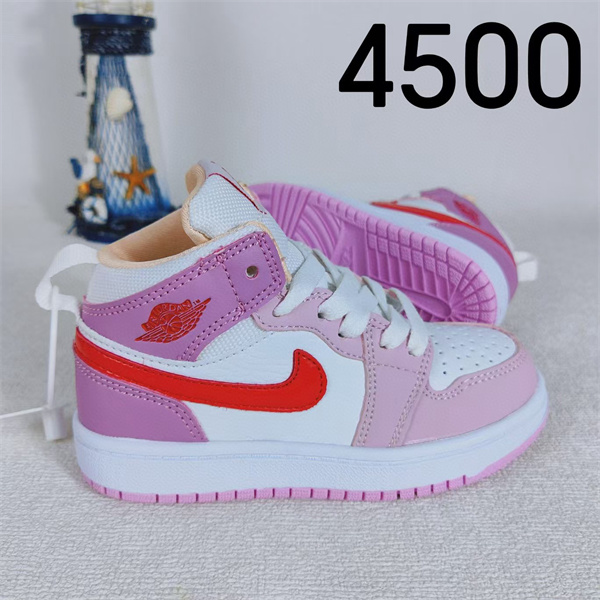 Jordan1(Kids)Shoes-0793