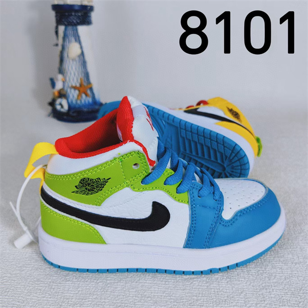 Jordan1(Kids)Shoes-0795
