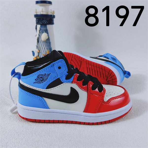 Jordan1(Kids)Shoes-0799
