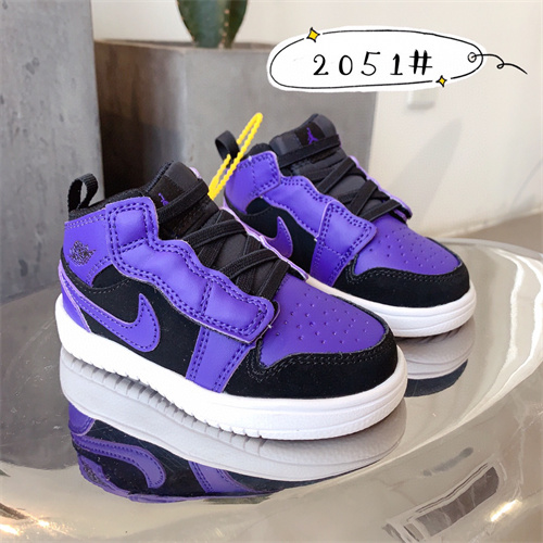 Jordan1(Kids)Shoes-078