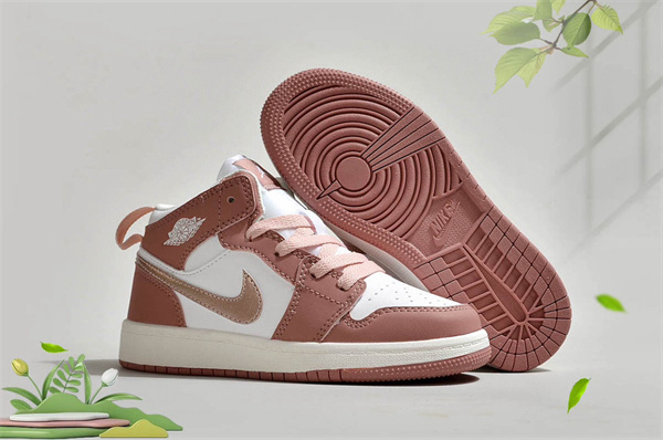 Jordan1(Kids)Shoes-0821