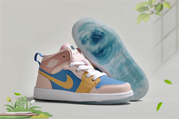 Jordan1(Kids)Shoes-0812
