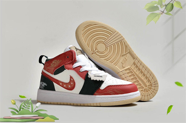 Jordan1(Kids)Shoes-0813