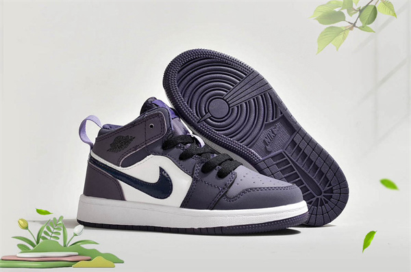 Jordan1(Kids)Shoes-0817