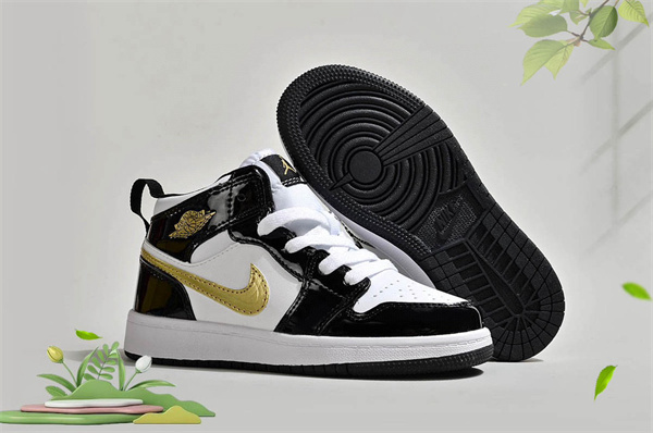 Jordan1(Kids)Shoes-0818