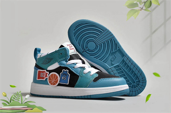 Jordan1(Kids)Shoes-0819