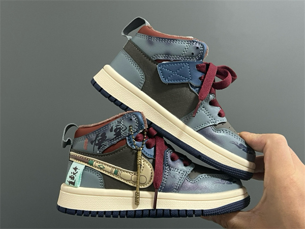 Jordan1(Kids)Shoes-0822