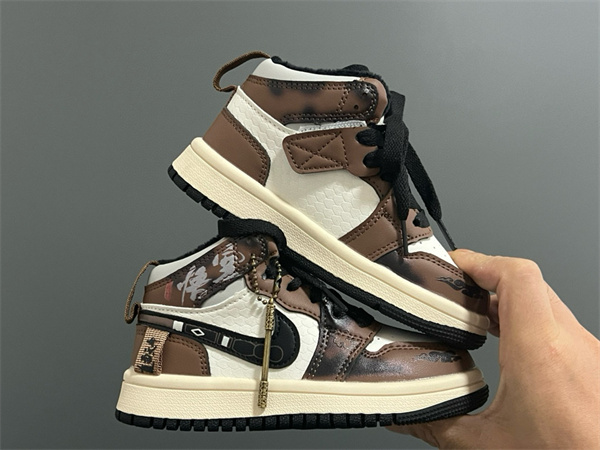 Jordan1(Kids)Shoes-0823