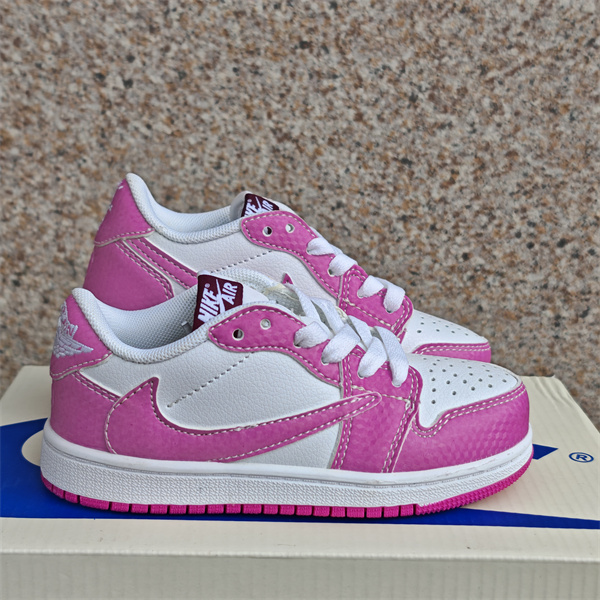 Jordan1(Kids)Shoes-0843