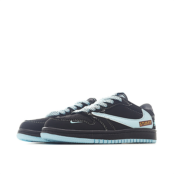 Jordan1(Kids)Shoes-0896