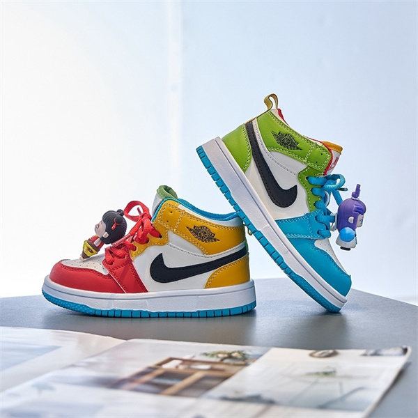 Jordan1(Kids)Shoes-0899