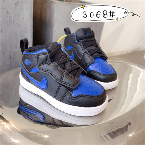 Jordan1(Kids)Shoes-088