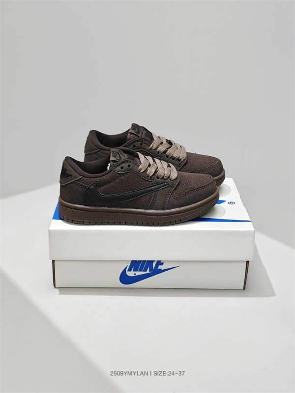 Jordan1(Kids)Shoes-0906