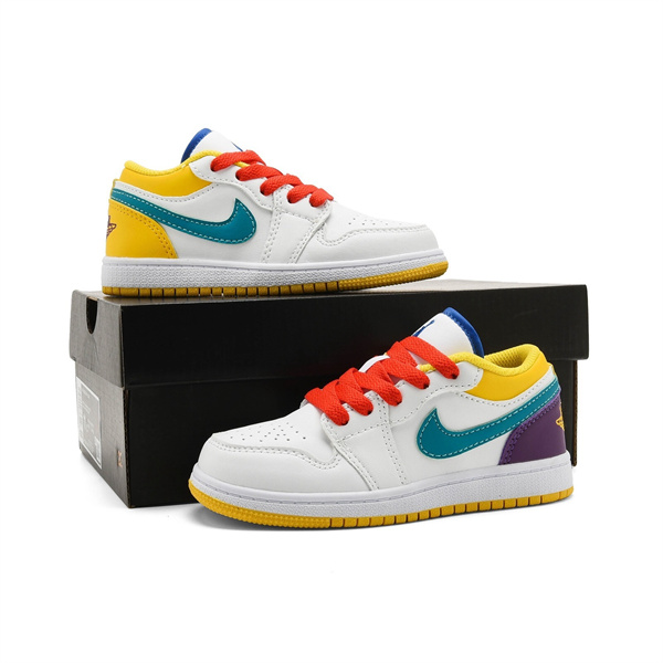 Jordan1(Kids)Shoes-0908