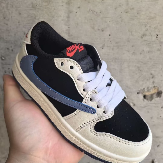 Jordan1(Kids)Shoes-0955