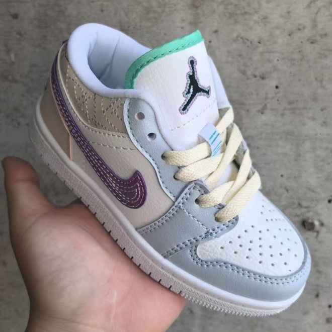 Jordan1(Kids)Shoes-0958
