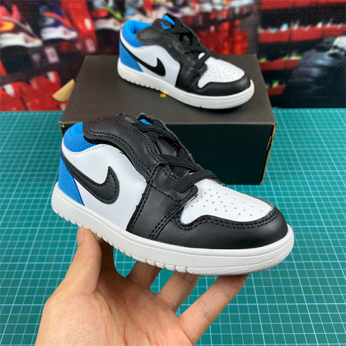 Jordan1(Kids)Shoes-094