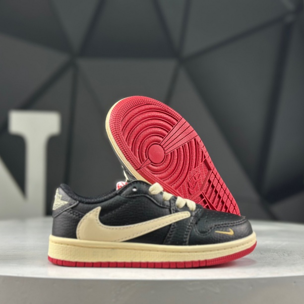 Jordan1(Kids)Shoes-0966