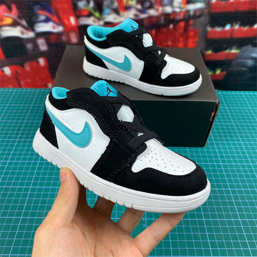 Jordan1(Kids)Shoes-095