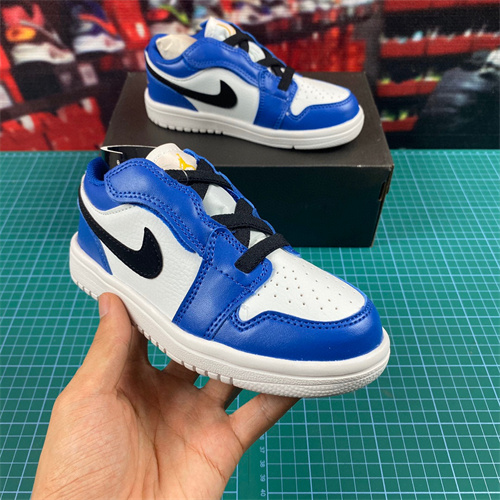 Jordan1(Kids)Shoes-098