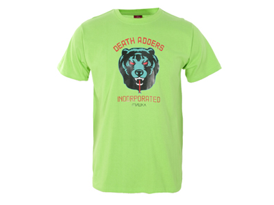 Mishka T-shirt-006