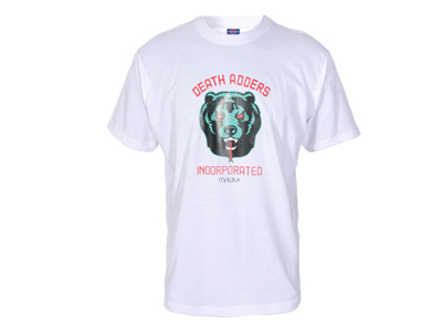 Mishka T-shirt-010