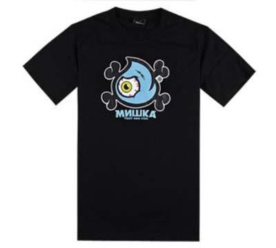 Mishka T-shirt-014