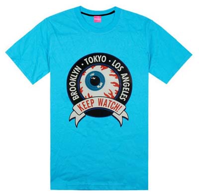 Mishka T-shirt-025