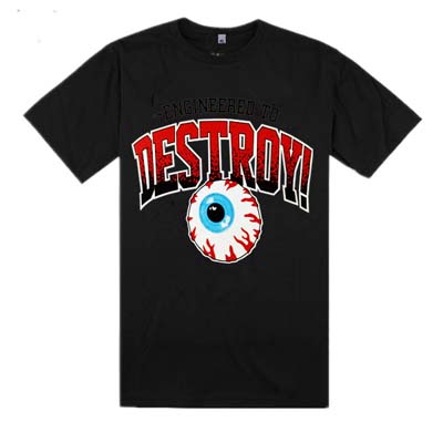 Mishka T-shirt-032
