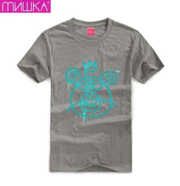 Mishka T-shirt-039