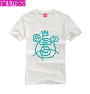 Mishka T-shirt-041