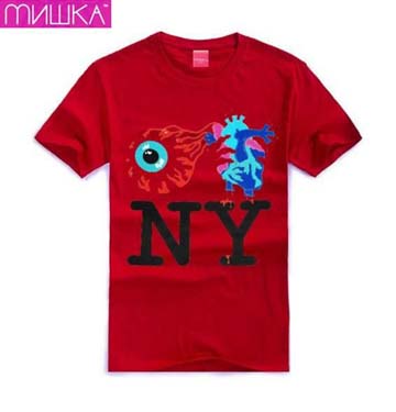 Mishka T-shirt-046