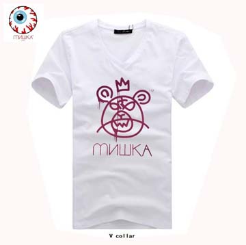 Mishka T-shirt-058