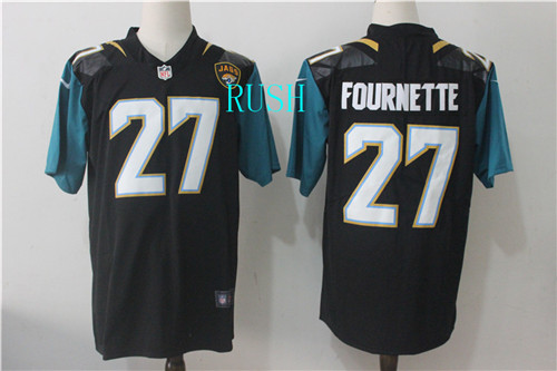 Jacksonville Jaguars Limited Jersey-027
