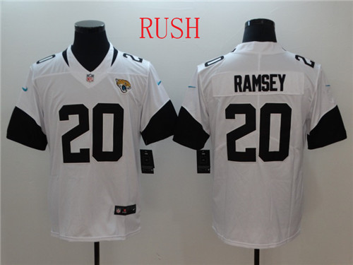 Jacksonville Jaguars Limited Jersey-155