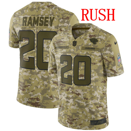 Jacksonville Jaguars Limited Jersey-160