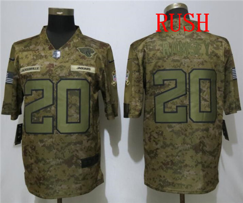 Jacksonville Jaguars Limited Jersey-161