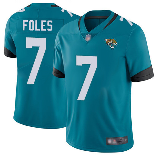 Jacksonville Jaguars Limited Jersey-167