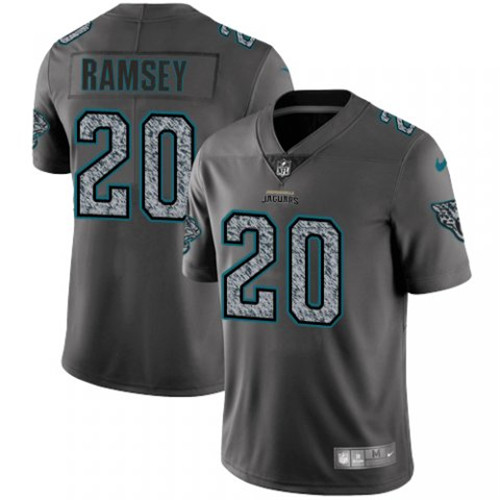 Jacksonville Jaguars Limited Jersey-178